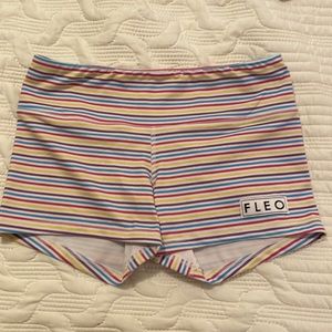 Fleo Summer Stripe 3.25, size medium